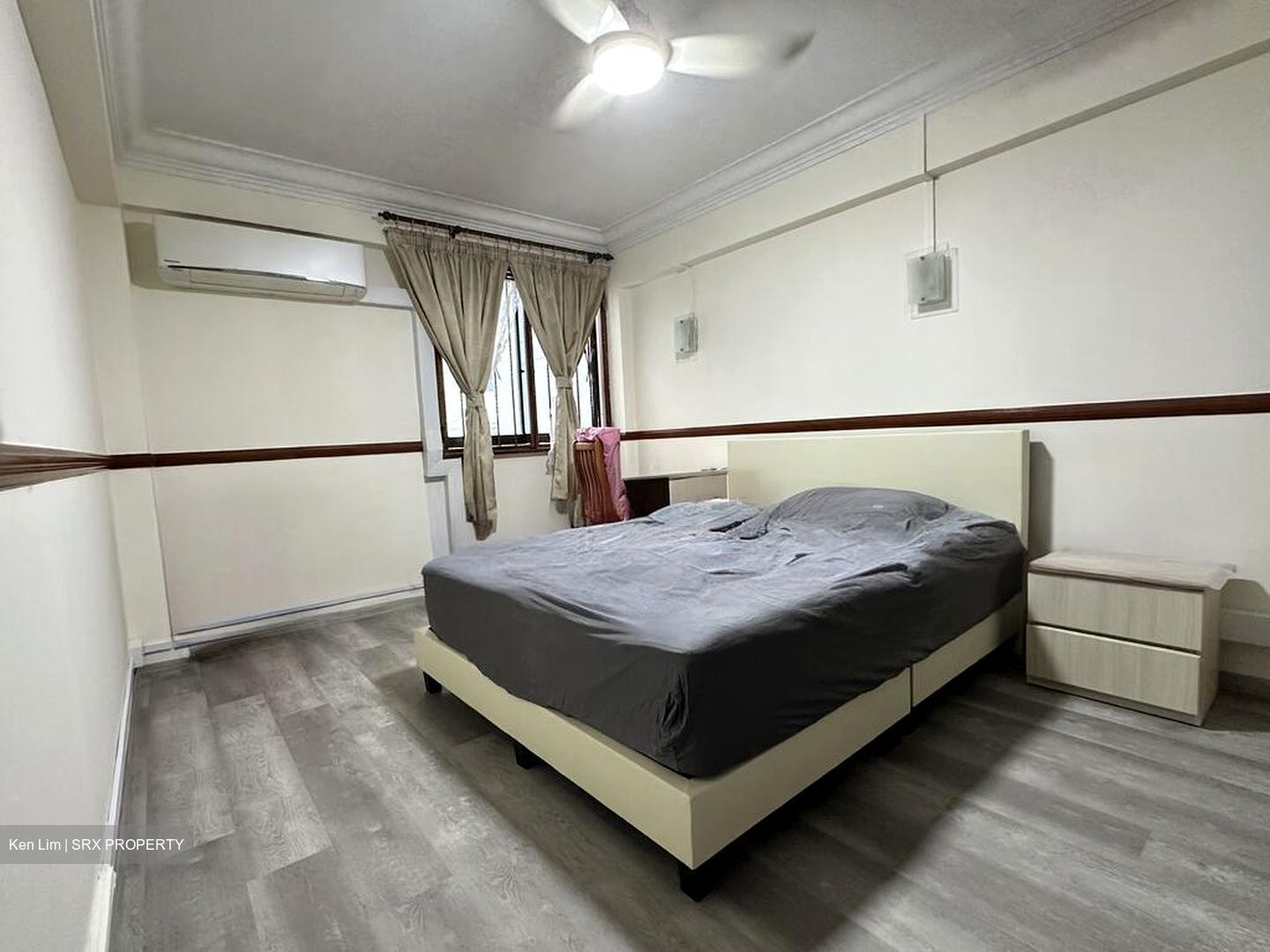 Blk 107 Toa Payoh North (Toa Payoh), HDB 3 Rooms #499432901